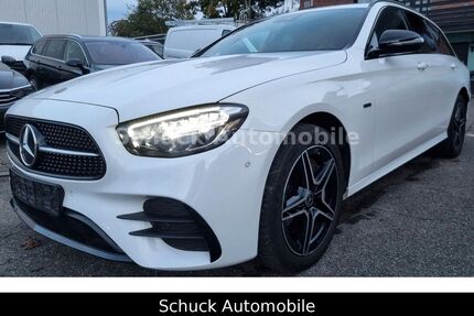 Mercedes-Benz E 300 Gebrauchtwagen