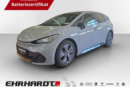 Cupra Born Gebrauchtwagen