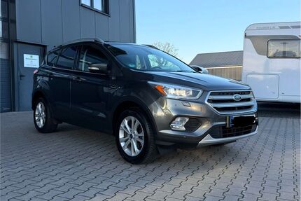 Ford Kuga Gebrauchtwagen