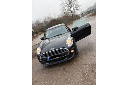 Mini ONE Gebrauchtwagen