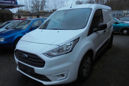 Ford Tourneo Connect Gebrauchtwagen