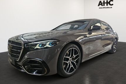 Mercedes-Benz S 450 Gebrauchtwagen