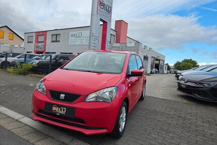 Seat Mii Gebrauchtwagen