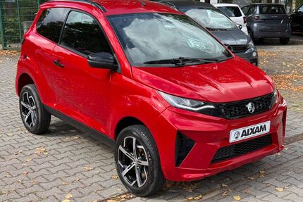Aixam Cross Gebrauchtwagen
