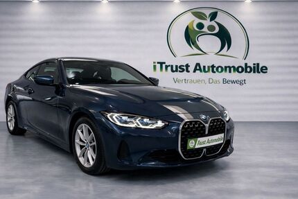 BMW 420 Gebrauchtwagen