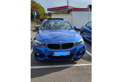 BMW 318 Gran Turismo Gebrauchtwagen