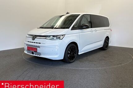 VW T7 Multivan Gebrauchtwagen