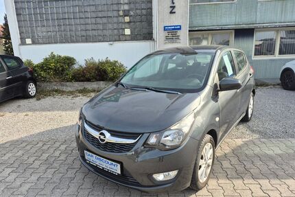 Opel Karl Gebrauchtwagen