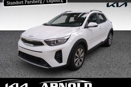 Kia Stonic Gebrauchtwagen