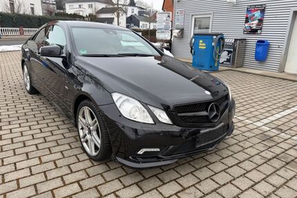 Mercedes-Benz E 350 Gebrauchtwagen
