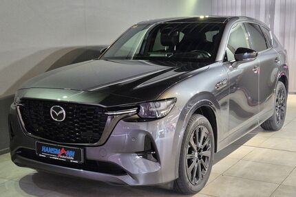 Mazda CX-60 Gebrauchtwagen