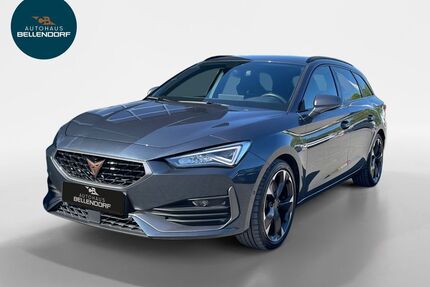 Cupra Leon Gebrauchtwagen