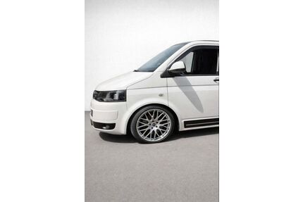 VW T5 Multivan Gebrauchtwagen