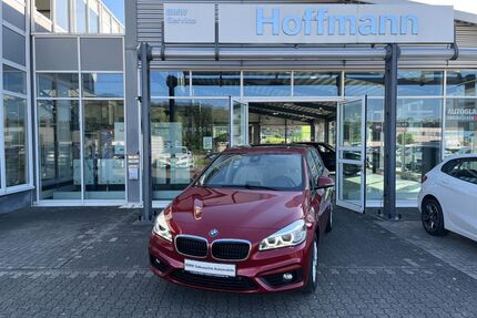BMW 218 Active Tourer Gebrauchtwagen