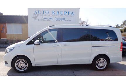 Mercedes-Benz V 220 Gebrauchtwagen