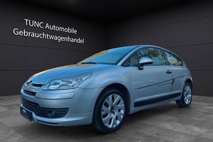 Citroen C4 Gebrauchtwagen