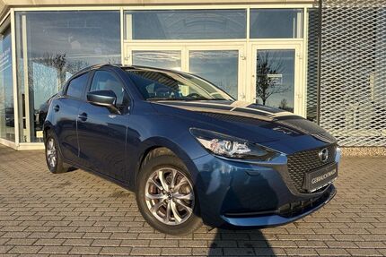 Mazda 2 Gebrauchtwagen