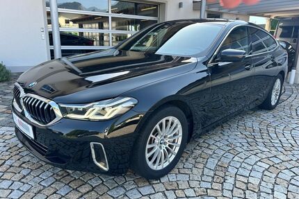 BMW 630 Gran Turismo Gebrauchtwagen