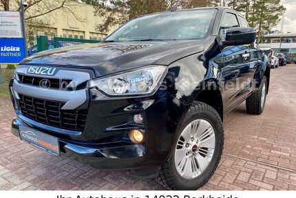 Isuzu D-Max Gebrauchtwagen