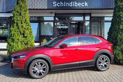 Mazda CX-30 Gebrauchtwagen