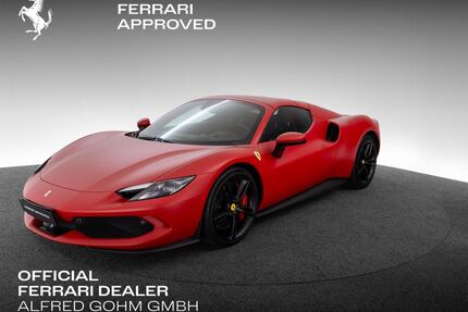 Ferrari 296 GTS Gebrauchtwagen