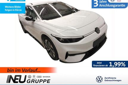 VW ID.7 Gebrauchtwagen