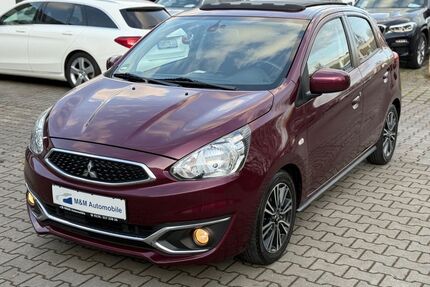 Mitsubishi Space Star Gebrauchtwagen