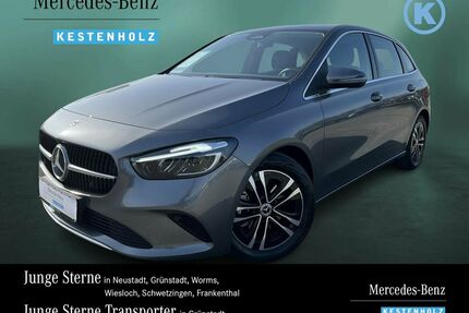 Mercedes-Benz B 200 Gebrauchtwagen