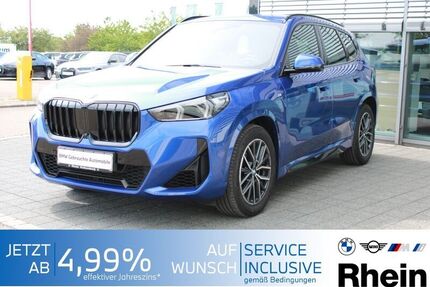 BMW X1 Gebrauchtwagen
