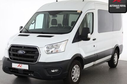 Ford Transit Gebrauchtwagen