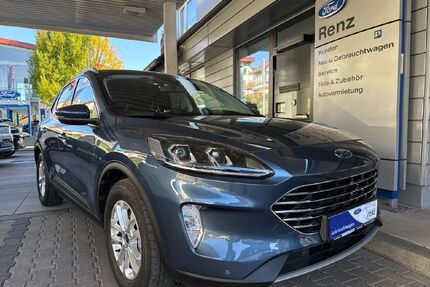 Ford Kuga Gebrauchtwagen