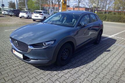 Mazda CX-3 Gebrauchtwagen