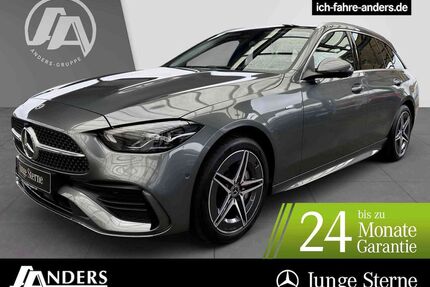 Mercedes-Benz C 300 Gebrauchtwagen