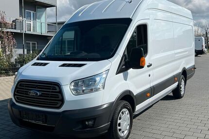 Ford Transit Gebrauchtwagen