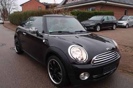 Mini Cooper Gebrauchtwagen