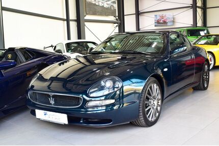 Maserati 3200 Gebrauchtwagen