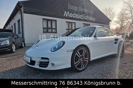 Porsche 997 Gebrauchtwagen