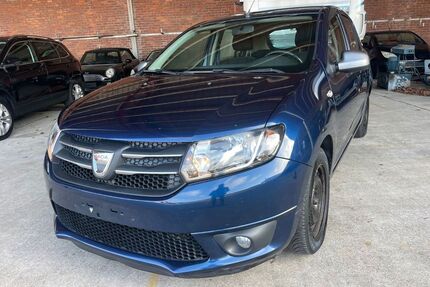 Dacia Sandero Gebrauchtwagen
