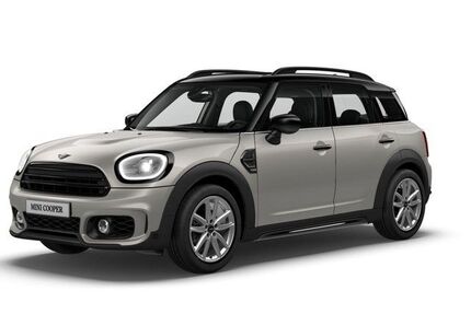 Mini John Cooper Works Countryman Gebrauchtwagen