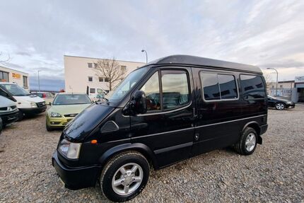 Ford Transit Gebrauchtwagen