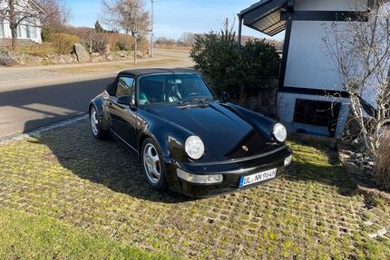 Porsche 964 Gebrauchtwagen