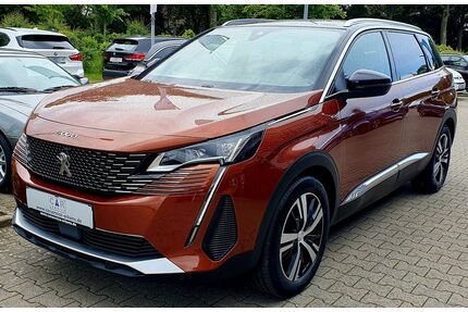 Peugeot 5008 Gebrauchtwagen