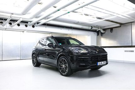 Porsche Cayenne Gebrauchtwagen