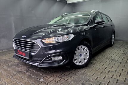 Ford Mondeo Gebrauchtwagen