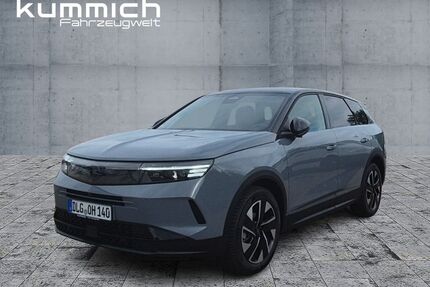Opel Grandland (X) Gebrauchtwagen