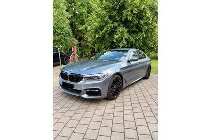 BMW 540 Gebrauchtwagen
