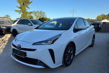 Toyota Prius Gebrauchtwagen