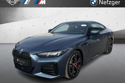 BMW 420 Gebrauchtwagen