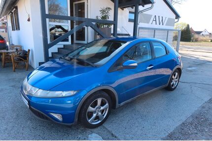 Honda Civic Gebrauchtwagen