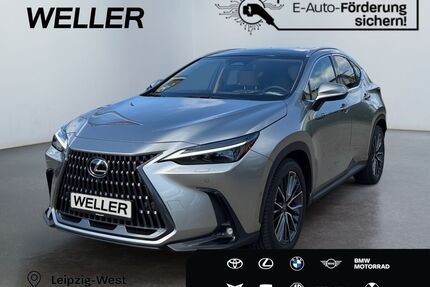 Lexus NX 450h Gebrauchtwagen